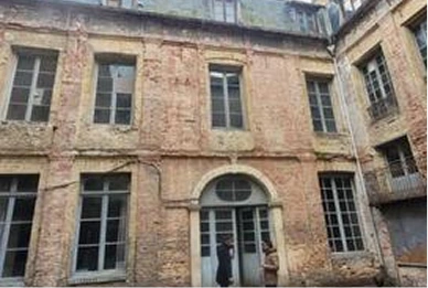 You are currently viewing Le Saline